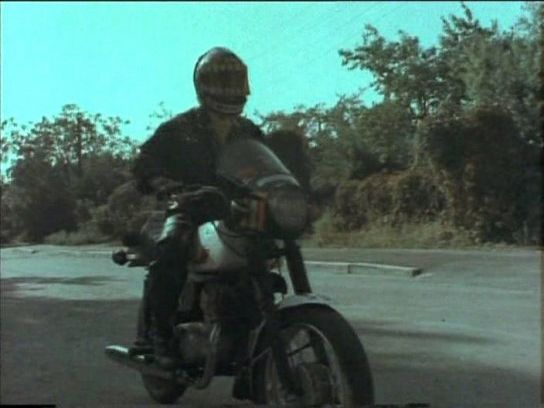 1985 Jawa 350 [Typ 472.6]