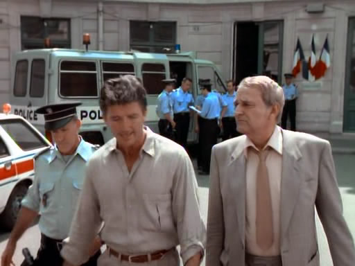 1981 Renault Master Série 1