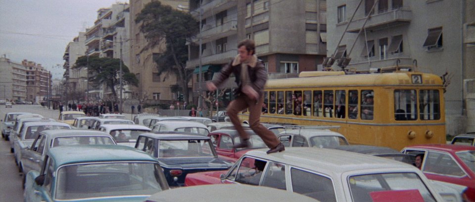 1967 Opel Rekord Caravan [C]