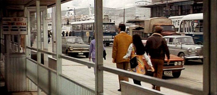 Volvo SB55 Saracakis