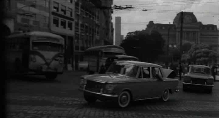 Westram W40