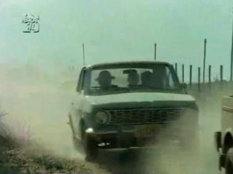 1971 Ford Corcel