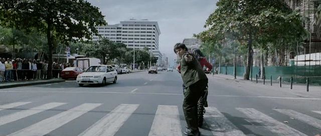 2000 Hyundai Accent [LC]