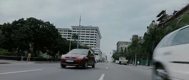 2006 Ford Fiesta MkV