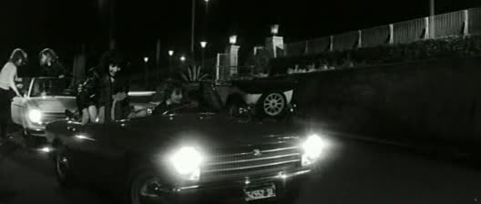 1961 Innocenti 950 S