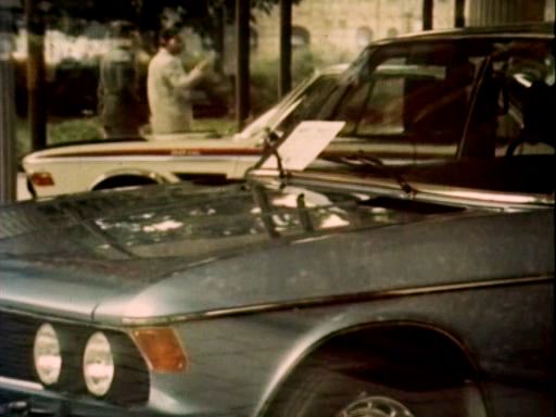 1974 BMW [E3]