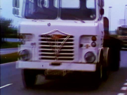 Foden S83