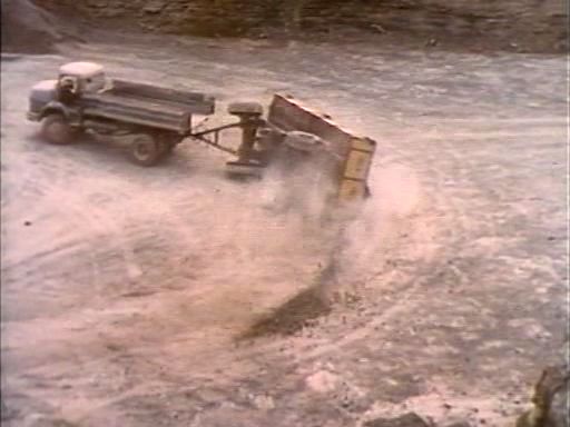 Mercedes-Benz L 1113 [L59]