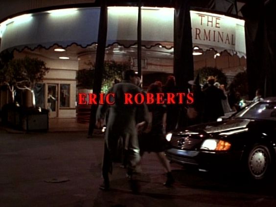 1990 Mercedes-Benz SL [R129]