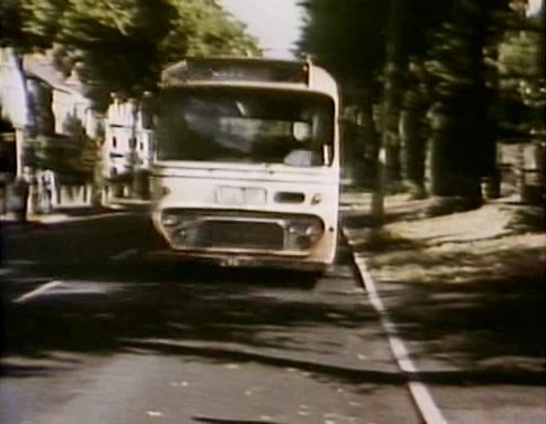 Leyland Leopard Alexander Y-Type