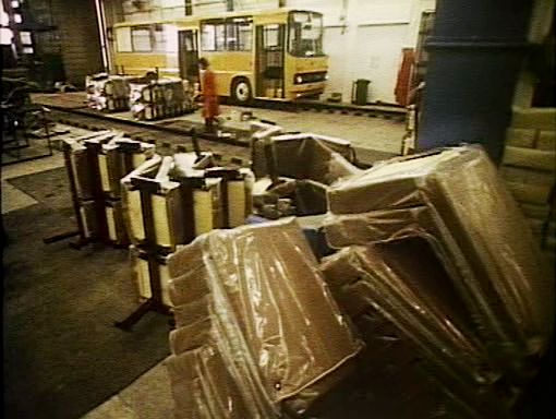 1986 Ikarus 260 [260.43]