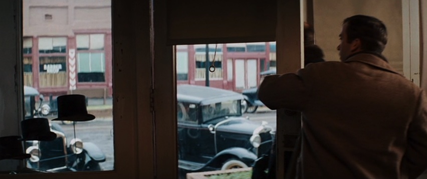 1930 Ford Model A De Luxe