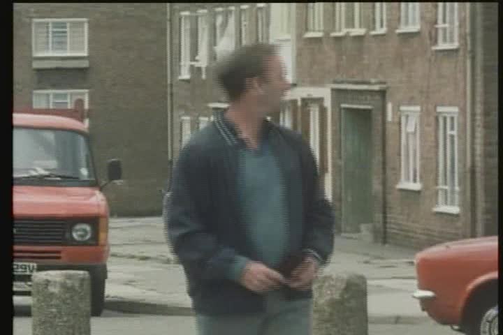 1979 Ford Transit MkII