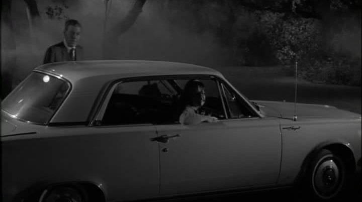 1965 Plymouth Valiant Signet 2-door Hardtop [V42]