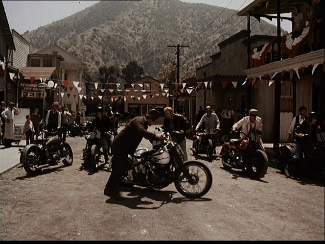 Harley-Davidson unknown