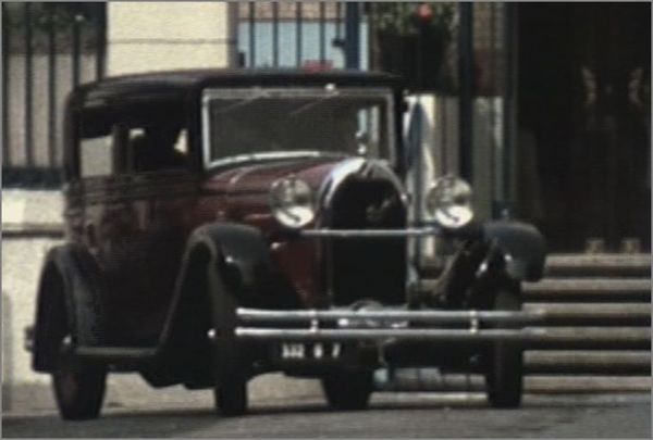 1930 Talbot 11 CV Six [M67]