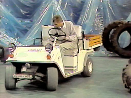1975 Melex 212