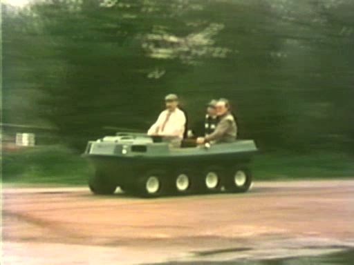 Crayford Argocat