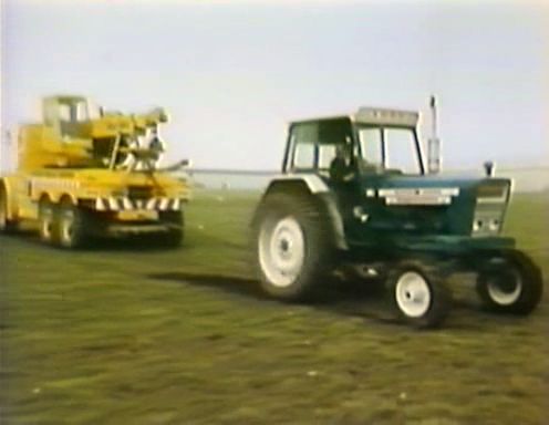 1965 Ford 5000