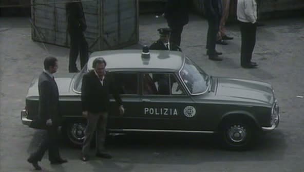 1967 Alfa Romeo Giulia Super [105.26]