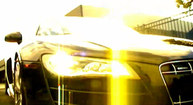 2010 Audi R8 5.2 FSI quattro [Typ 42]