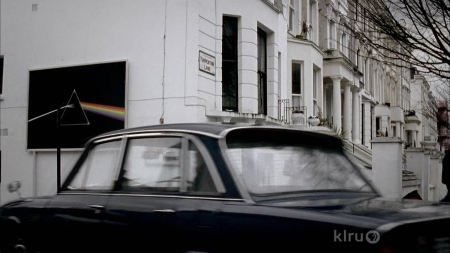 1970 Triumph 2000 Mk2