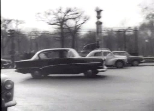 1958 Opel Rekord [P]