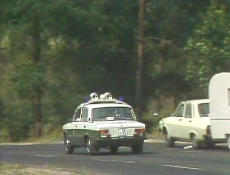 1983 Dacia 1310