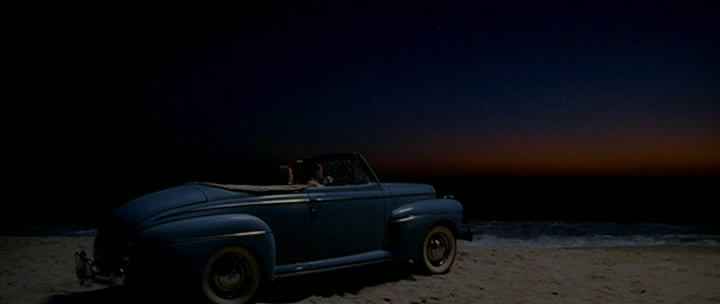 1941 Ford Super De Luxe