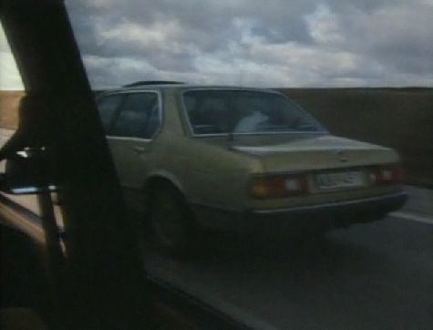 BMW 7 [E23]