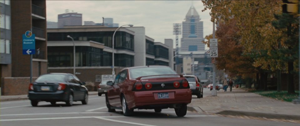 2004 Suzuki Forenza [RQ420]