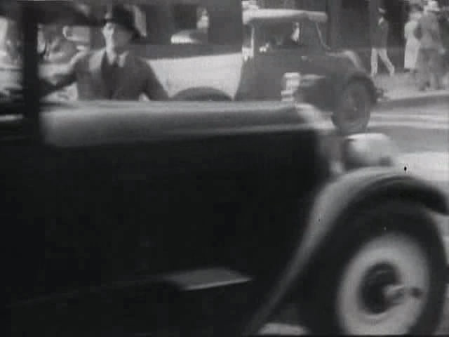 1927 Packard Eight Sedan