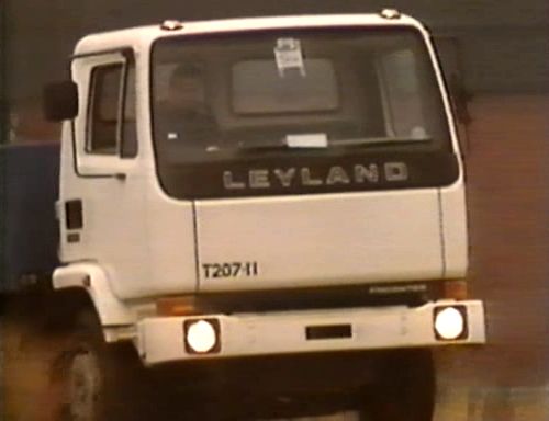 1980 Leyland Constructor 13-14 [T45]