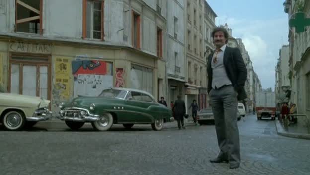 1952 Buick Super 2-door Riviera [56-R]