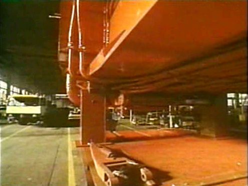 1989 Liebherr unknown