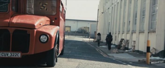 1965 AEC Routemaster RML2322
