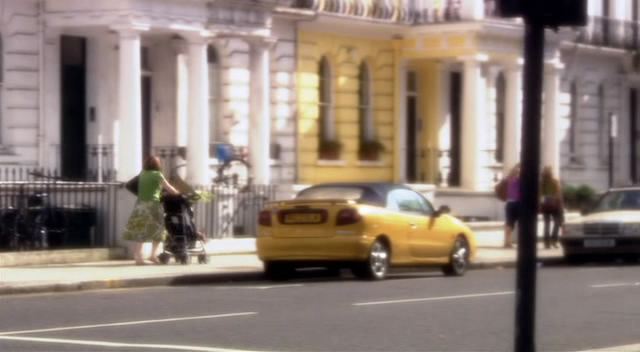 1997 Renault Megane Cabriolet 1 [X64]