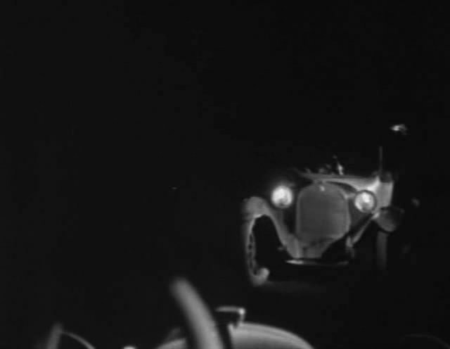 Dodge Brothers Touring