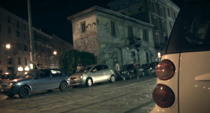 2000 Ford Fiesta MkIV