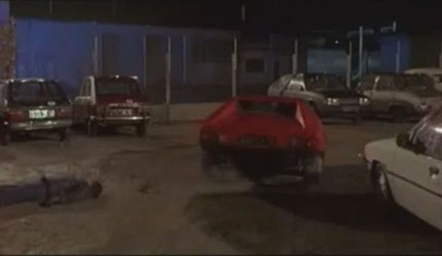 1974 Renault 16 TX [R1156]