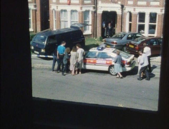 1992 Rover 800 [R17]