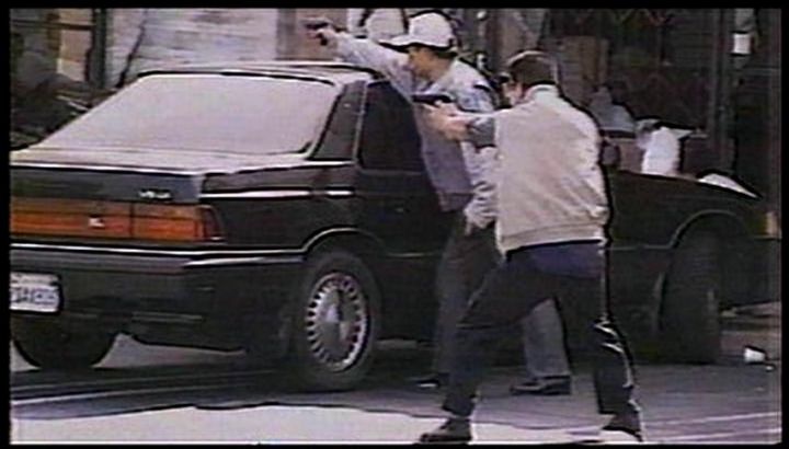 1990 Acura Legend LS [KA4]