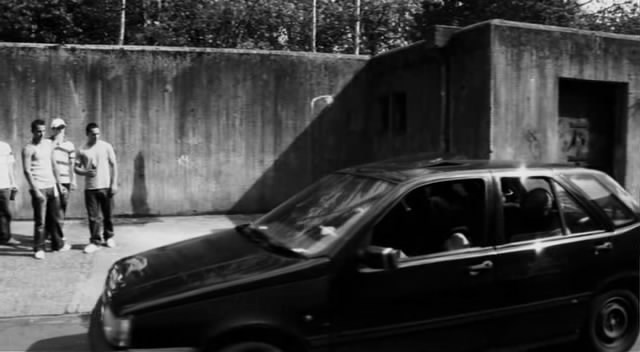 1988 Fiat Tipo [160]