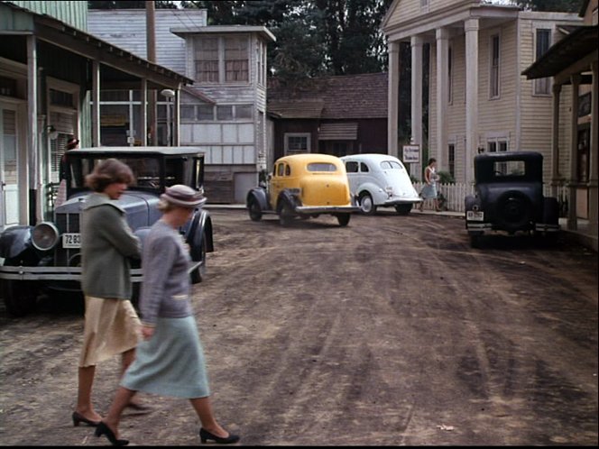 1937 Chevrolet Master