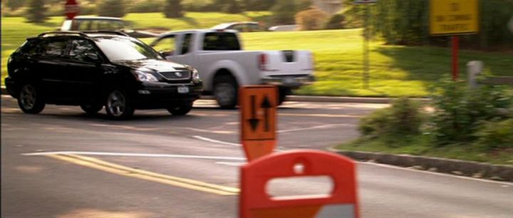 2004 Lexus RX [XU30]