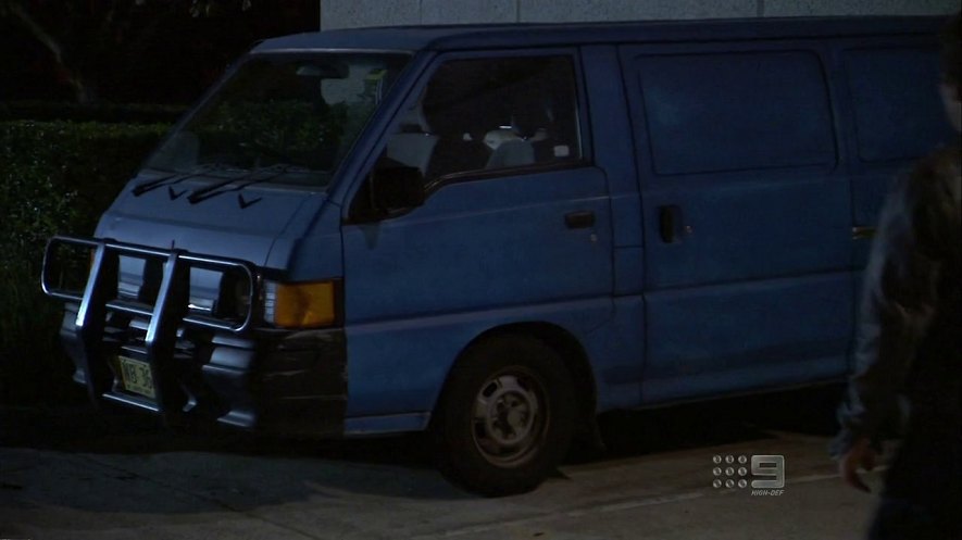 1996 Mitsubishi Express [SJ]