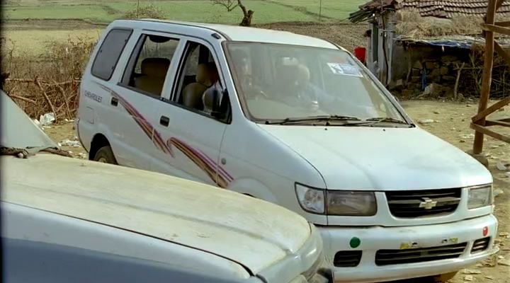 2004 Chevrolet Tavera [TBR]