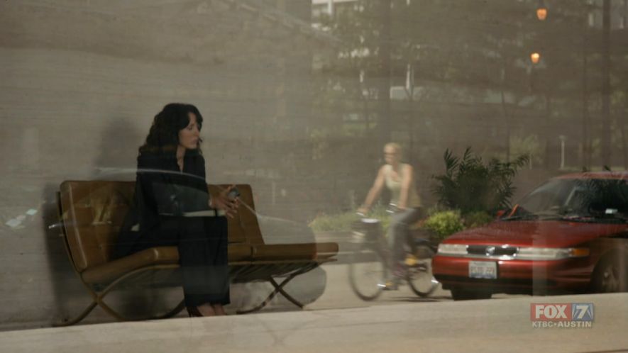 1995 Mercury Mystique [CDW27]