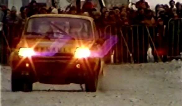 1977 Renault 5 Alpine Série 1 [R1223]