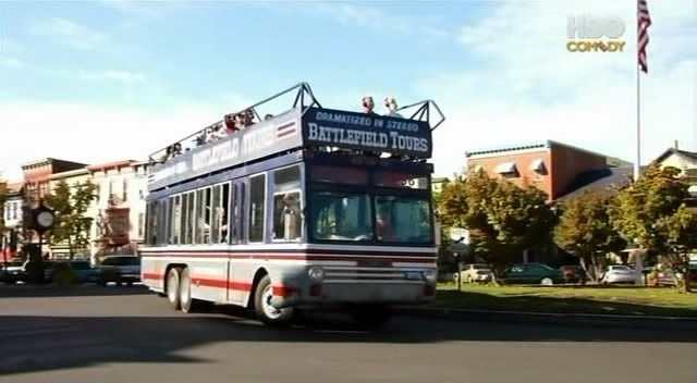 1974 unknown on Ford L-9000 chassis